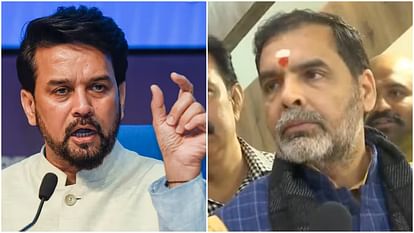 WFI: खेल मंत्रालय से उलझा कुश्ती संघ; संजय सिंह बोले- तदर्थ समिति-निलंबन नहीं मानते, चैंपियनशिप कराएंगे WFI Sanjay Singh said Don't Recognise ad-Hoc Panel And Ministry Suspension will organize national championship
