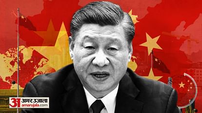 China: चीन ने फिर अलापा पुराना राग; अरुणाचल प्रदेश को बताया अपना, कहा- तिब्बत का हिस्सा है यह क्षेत्र Arunachal Pradesh: Chinese military claims that inherent part of China's territory