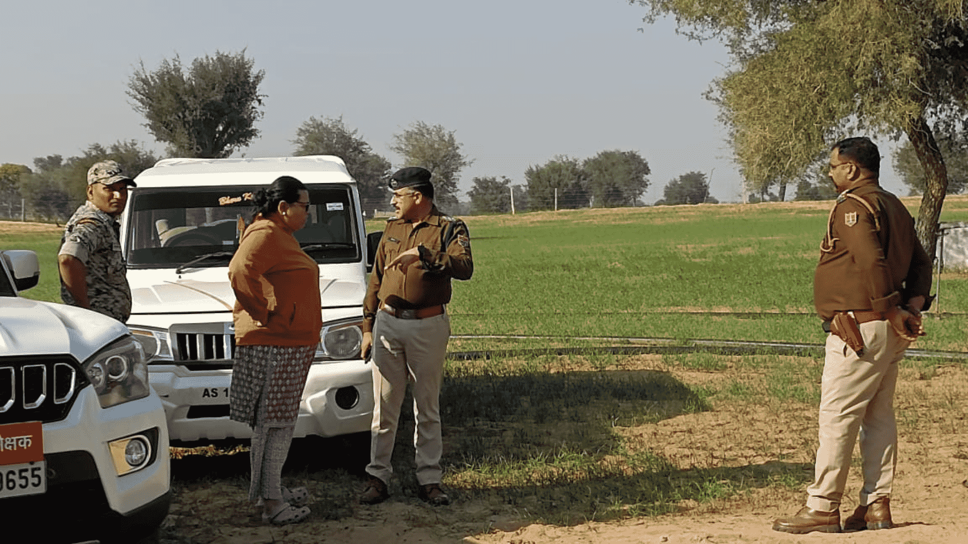 युवक की संदिग्ध परिस्थितियों में मौत