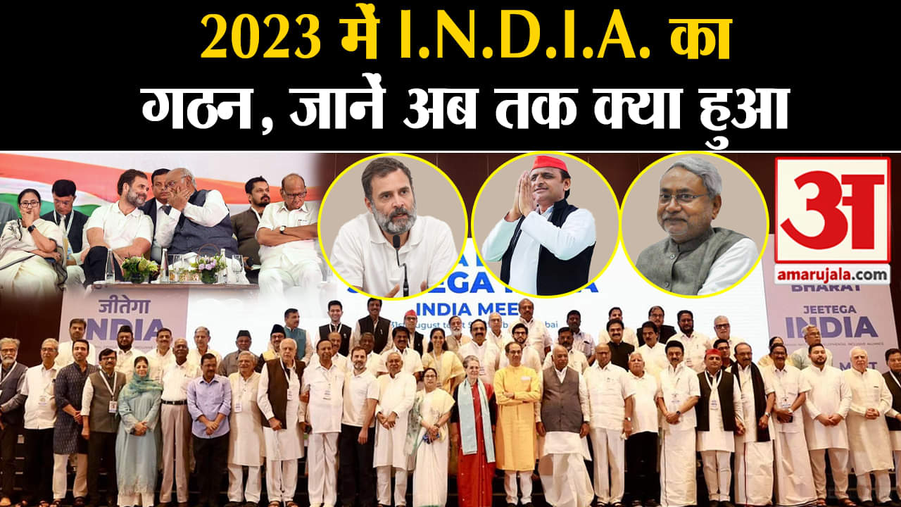 ईयर एंडर 2023