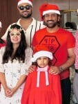 MS DHONI