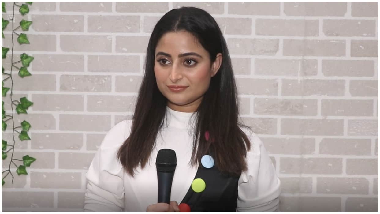 Bigg boss 17 contestant aishwarya sharma speaks about her shocking eviction and journey in salman khan show