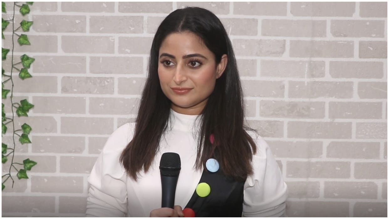 Bigg boss 17 contestant aishwarya sharma speaks about her shocking eviction and journey in salman khan show