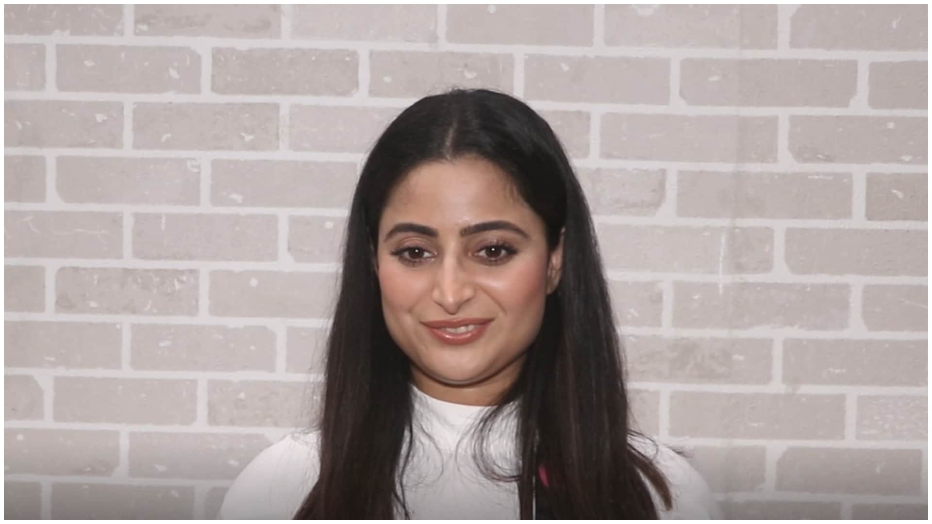 Bigg boss 17 contestant aishwarya sharma speaks about her shocking eviction and journey in salman khan show
