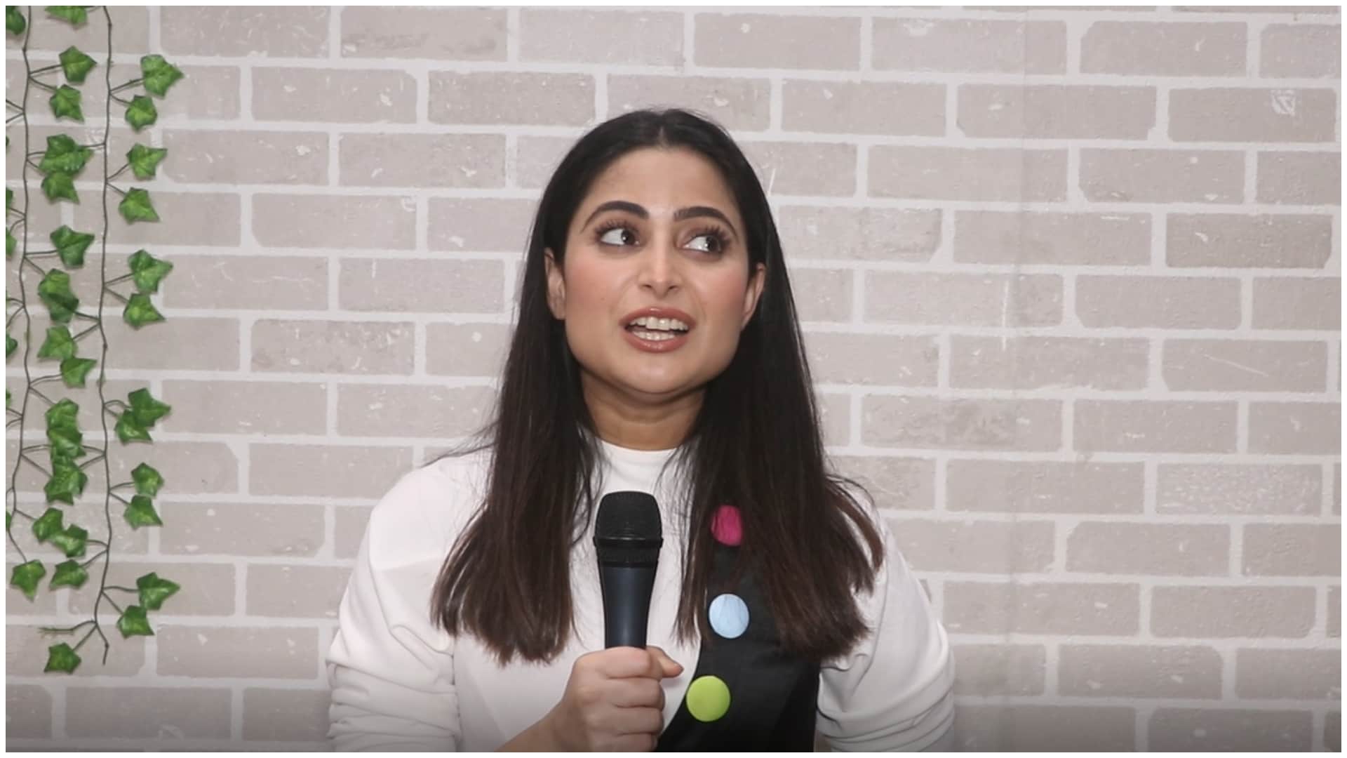 Bigg boss 17 contestant aishwarya sharma speaks about her shocking eviction and journey in salman khan show