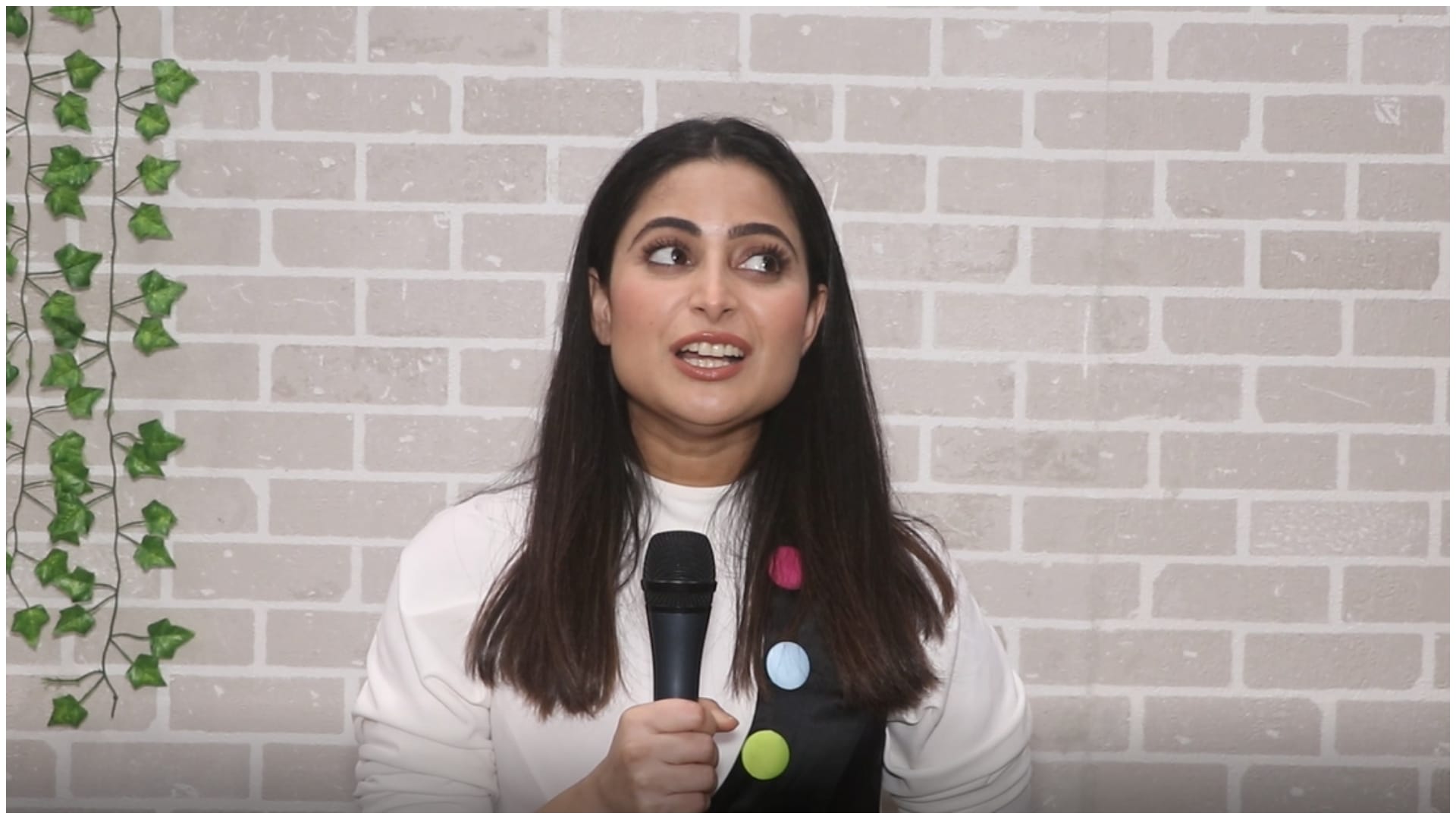 Bigg boss 17 contestant aishwarya sharma speaks about her shocking eviction and journey in salman khan show