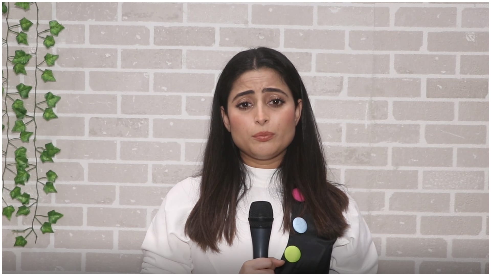 Bigg boss 17 contestant aishwarya sharma speaks about her shocking eviction and journey in salman khan show