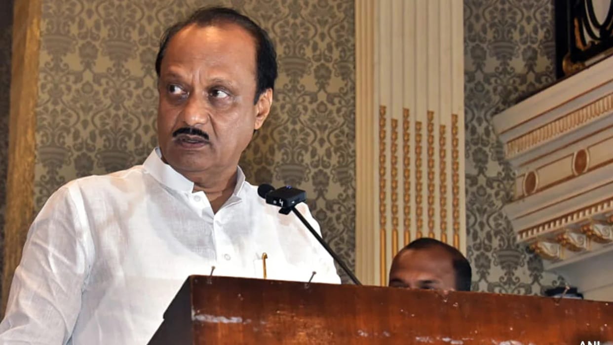 Maharashtra deputy cm ajit pawar says No alternative to PM Modi in 2024
