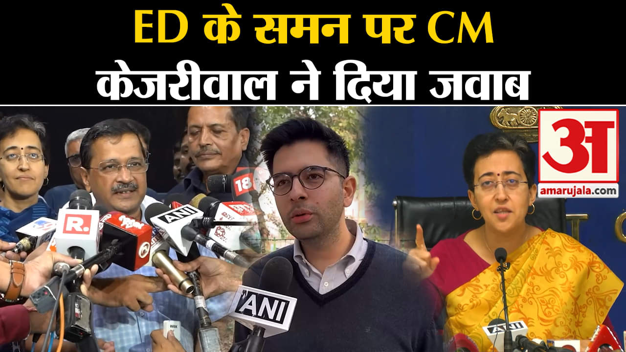 अरविंद केजरीवाल