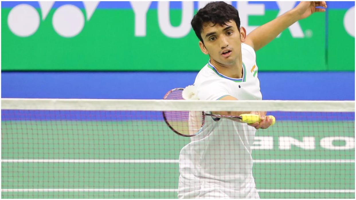 Endured pain but brother's courage made Chirag Sen a winner, became national champion with help of painkillers