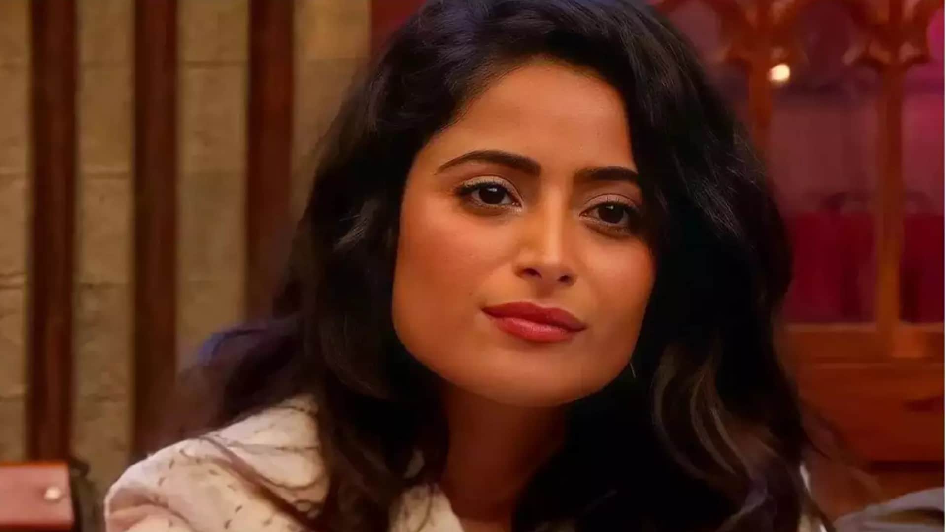 Bigg Boss 17 Isha Malviya evicts Aishwarya Sharma Neil Bhatt Slammed for Her decision