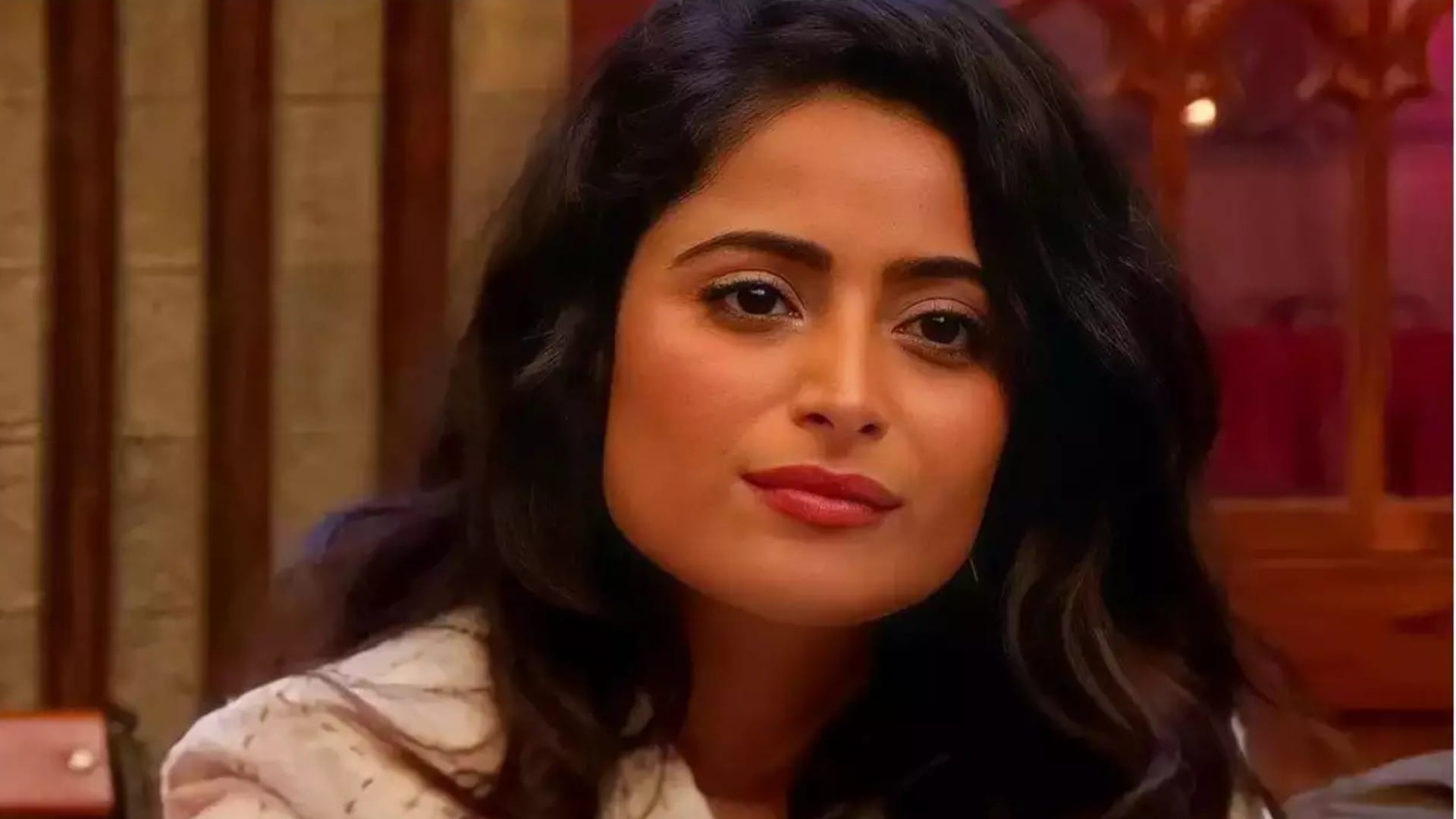 Bigg Boss 17 Isha Malviya evicts Aishwarya Sharma Neil Bhatt Slammed for Her decision