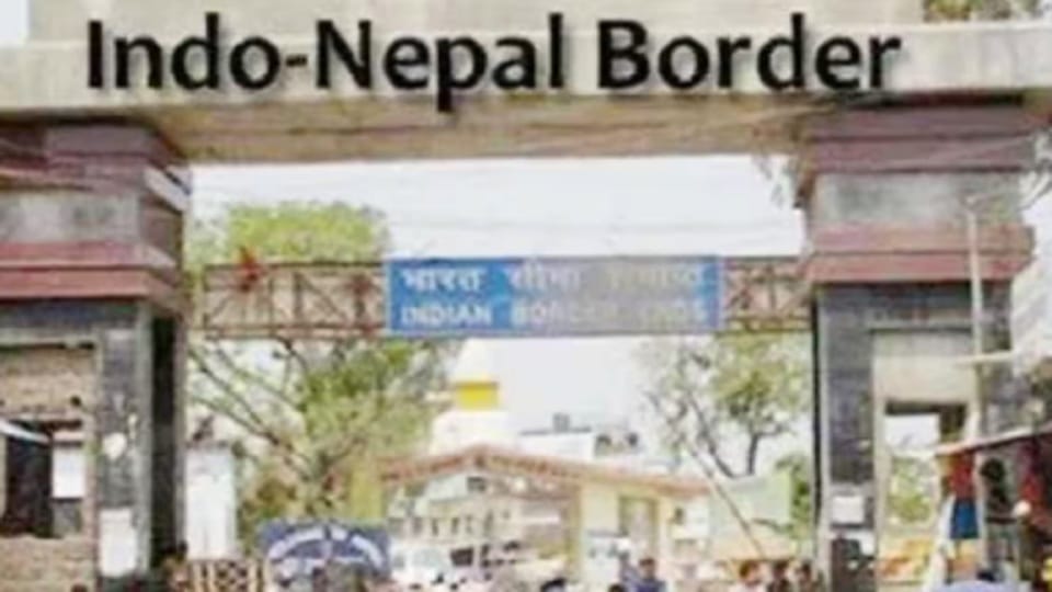 Electrification work stuck on India-Nepal border due to Energy Corporation mistake in champawat
