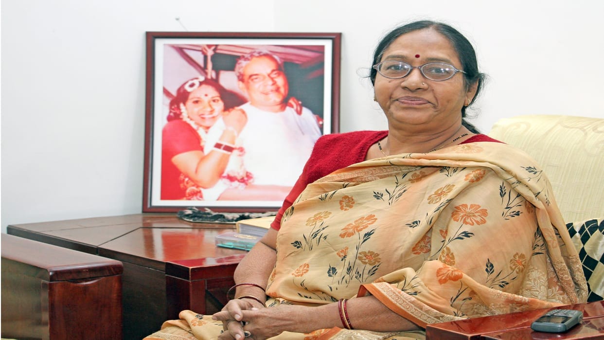 On the birthday of Atal Bihari, niece Mala Tiwari told his memorable stories