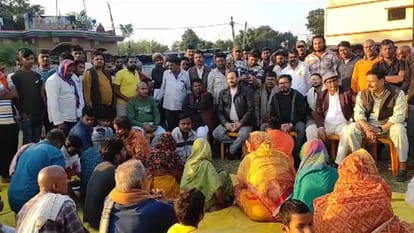 Bihar Crime: 17 year old girl student kidnapped from college in Madhepura, BJP calls it a case of love jihad