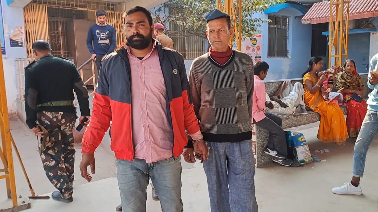 Bihar News : Dancer of theater of Sonpur fair kidnapped, demanded two lakh rupees.bihar police.
