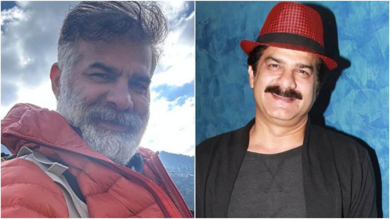 Sarabhai Vs Sarabhai Producer JD Majethia father Nagardasbhai passes away today due to Age Related illnesses