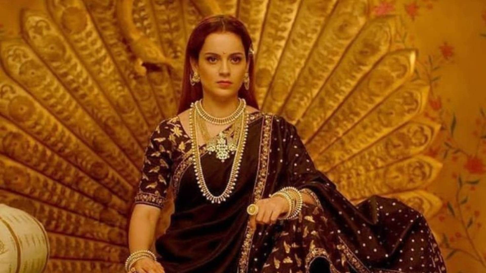 Kangana Ranaut will take a break from acting career emergency Actress angry over ranbir kapoor Animal success