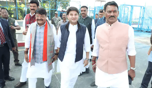 madhya pradesh mp state cabinet minister mantrimandal new list bjp