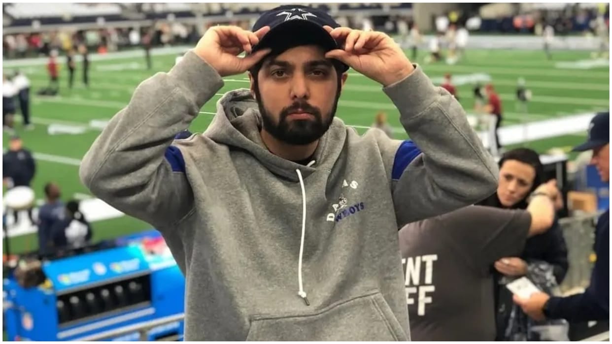 Neel Nanda Passes Away: comedian who performed on Jimmy Kimmel Live dead at 32