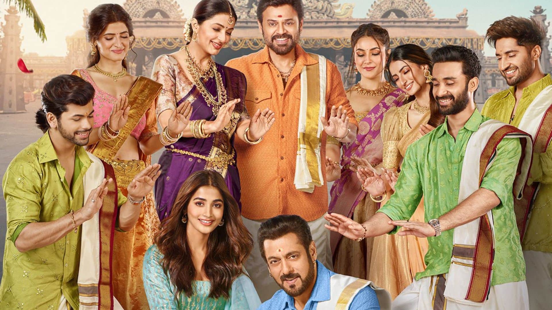 Worst Movies of 2023 Adipurush Mission Majnu Shehzada Tu Jhoothi Main Makkaar Kisi Ka Bhai Kisi Ki Jaan
