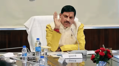 MP CM Mohan Yadav Cabinet Ministers List Know About All Ministers Net Worth and Age News in Hindi