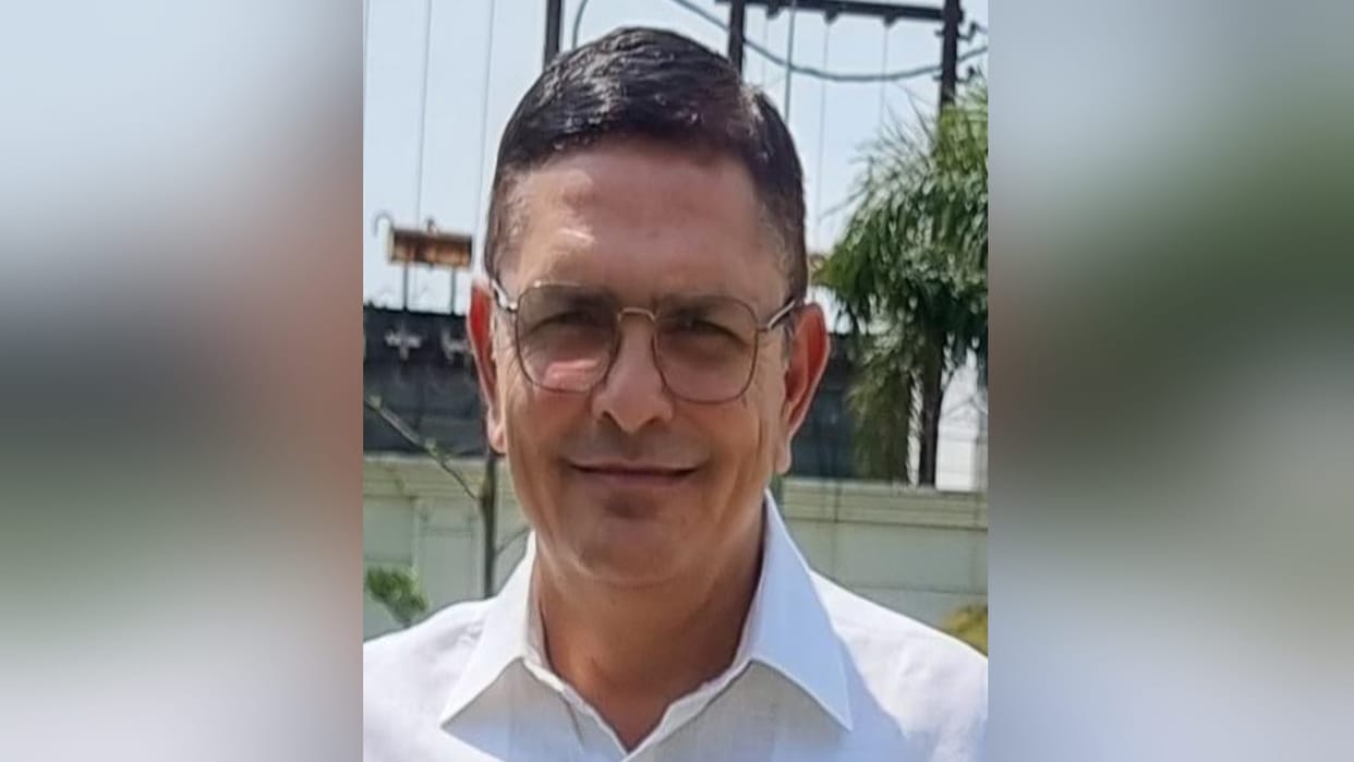 RLD leader Sunil Rohta brother Anil died of swine flu in Delhi max hospital