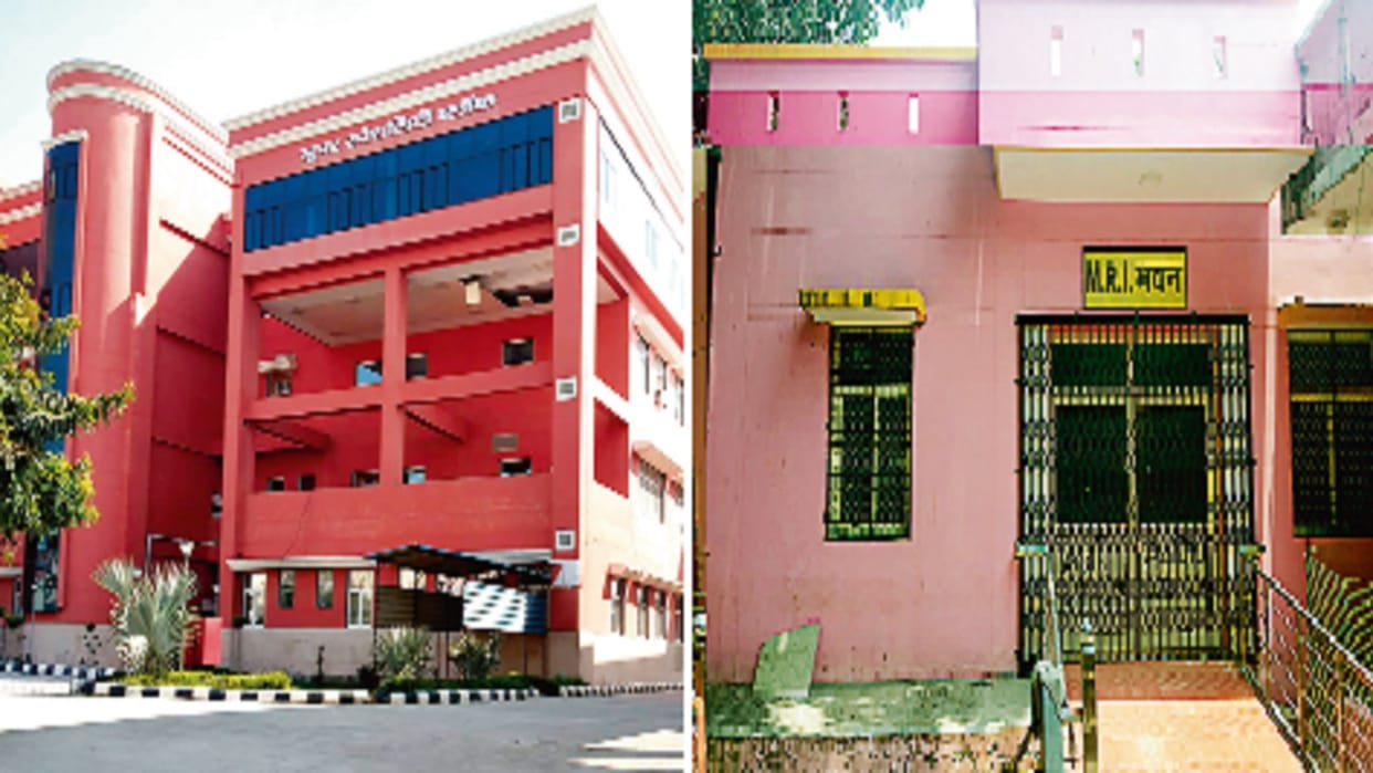 Year Ender 2023: CM Yogi had inaugurated burn unit but it did not become operational