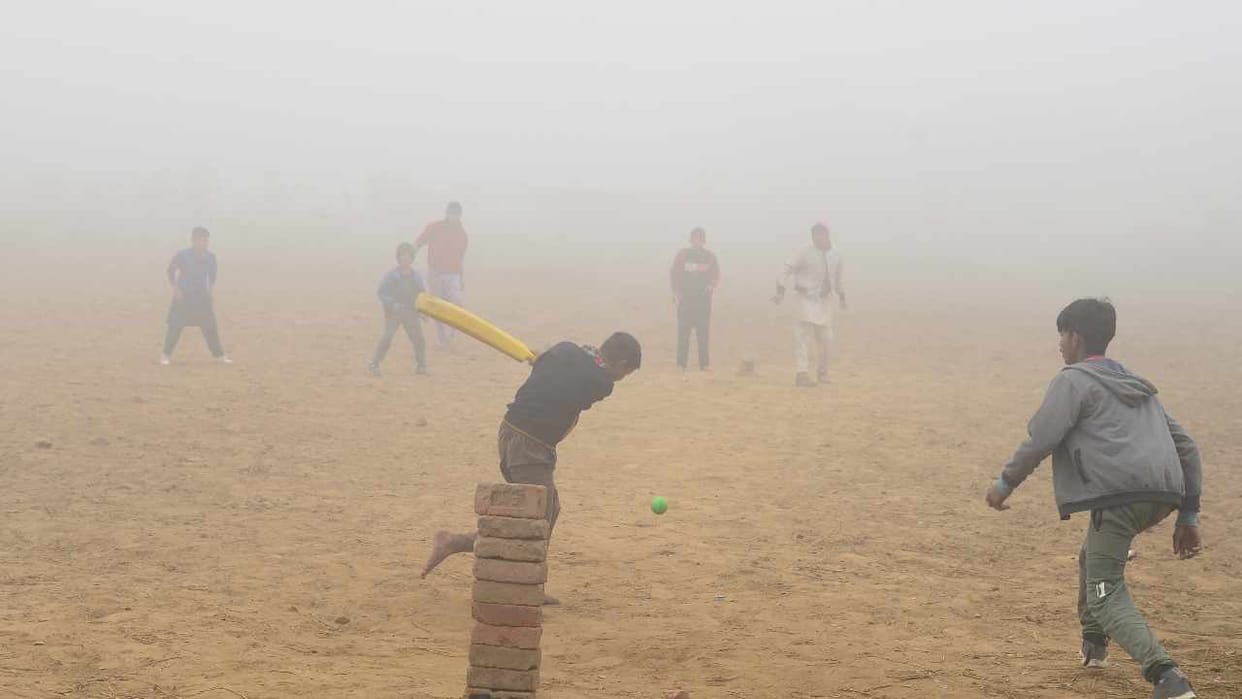 Punjab Weather News Meteorological department issues orange alert for next two days in Punjab