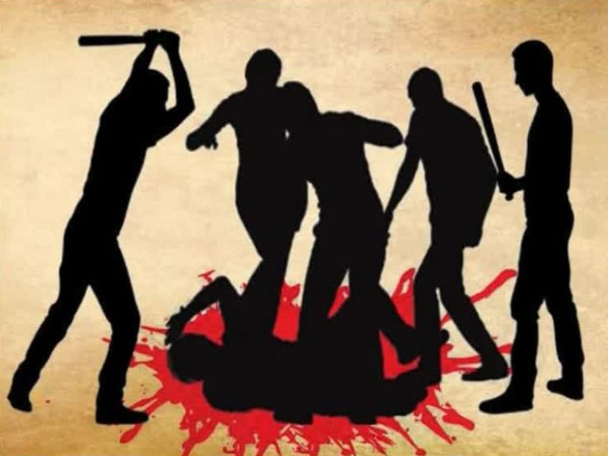 Rajasthan News: Deadly attack on a young man with sharp weapons, case registered against the accused