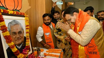 सीएम भजनलाल शर्मा