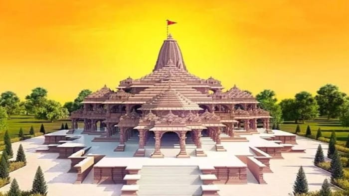 Ayodhya Ram Mandir, Rishis and Maharishis of Ramayana period will be present IN temple