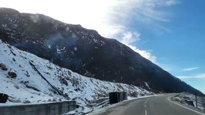 All Weather Sela Tunnel: The wait is over; Sela Tunnel almost ready, will be a gift to the country in 2024