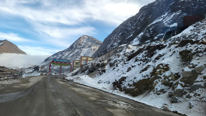 All Weather Sela Tunnel: The wait is over; Sela Tunnel almost ready, will be a gift to the country in 2024