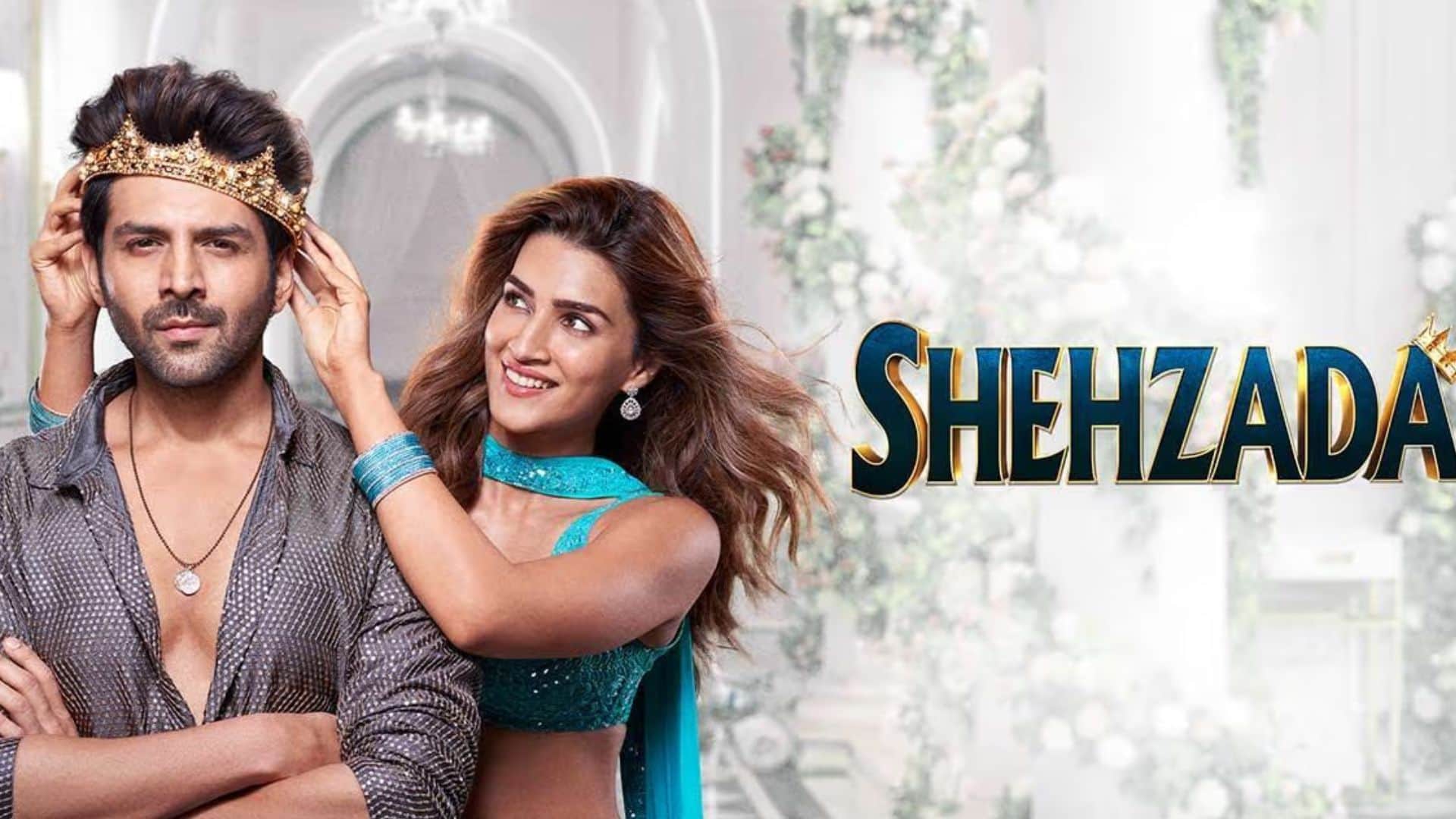Worst Movies of 2023 Adipurush Mission Majnu Shehzada Tu Jhoothi Main Makkaar Kisi Ka Bhai Kisi Ki Jaan