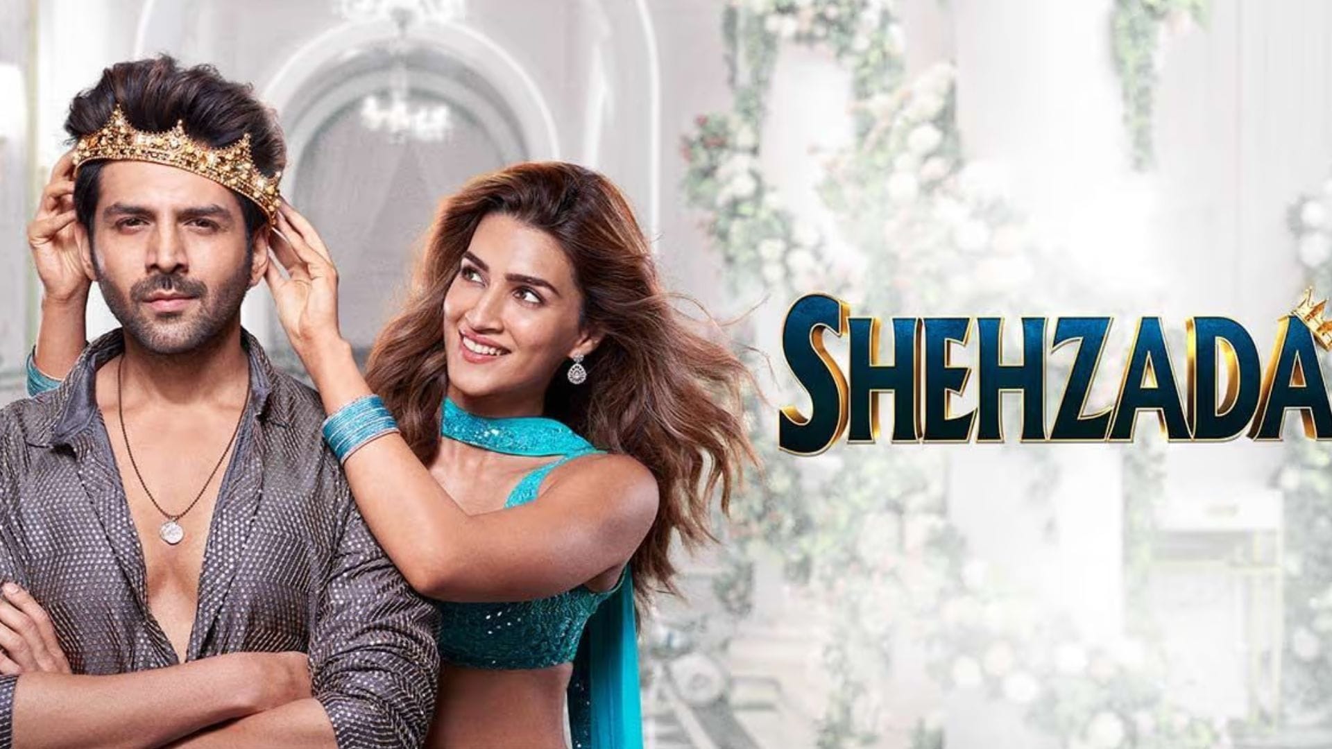 Worst Movies of 2023 Adipurush Mission Majnu Shehzada Tu Jhoothi Main Makkaar Kisi Ka Bhai Kisi Ki Jaan