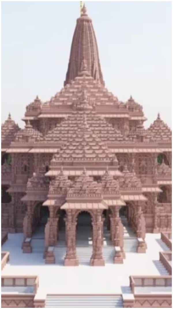 Lucknow News: Return of 8500 guests coming to Ayodhya is a big challenge, blueprint for crowd management ready