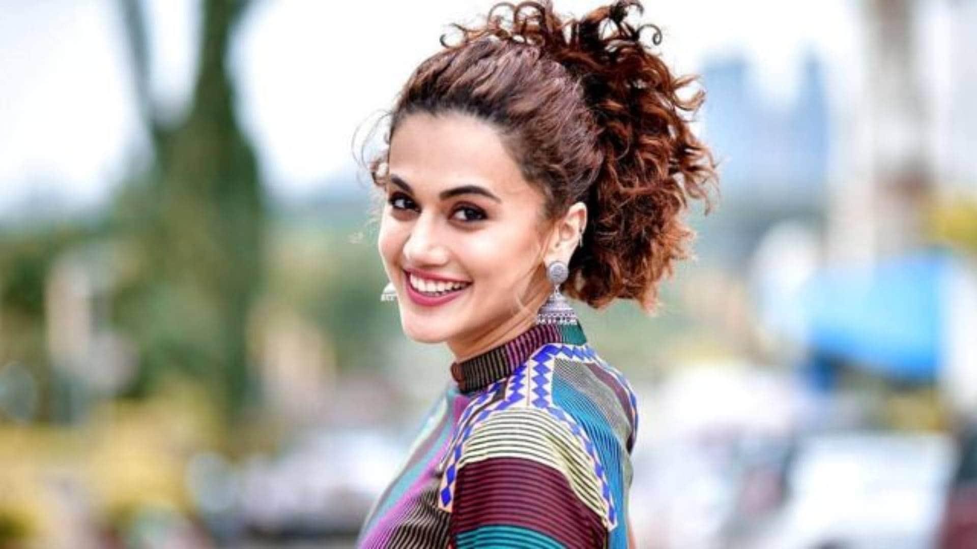 South actress Known for their Controversial Statement Nayanthara  Samantha Ruth Prabhu Taapsee Pannu