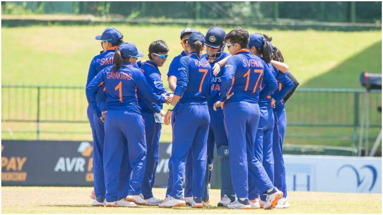 Team India: Indian team announced for ODI-T20 series against Australia, Richa Ghosh-Renuka returns in ODI