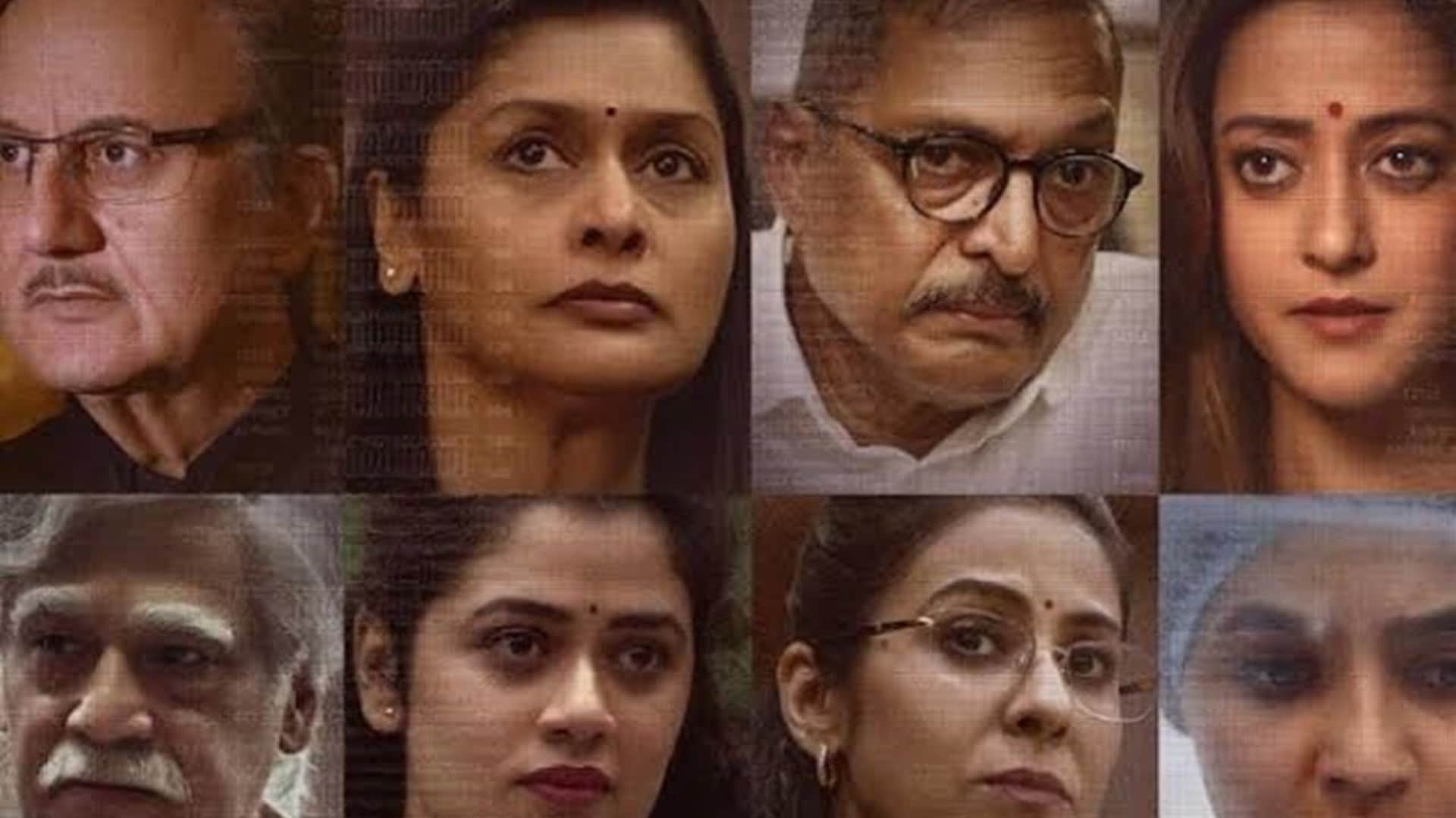 Year Ender 2023 top 10 disaster films of Hindi Cinema Bollywood top 10 adipurush lady killer tejas ganapath