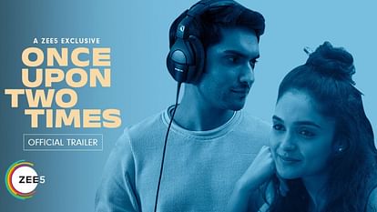 OTT This Week: ओटीटी पर इस हफ्ते रिलीज होंगी ये फिल्में-वेब सीरीज, अनन्या पांडे-विक्रांत मैसी का चलेगा जादू Ott this week Once Upon Two Times dono kho Gaye hum kahan 12th fail safed Shastry Viruddh Shastry Annapoorani