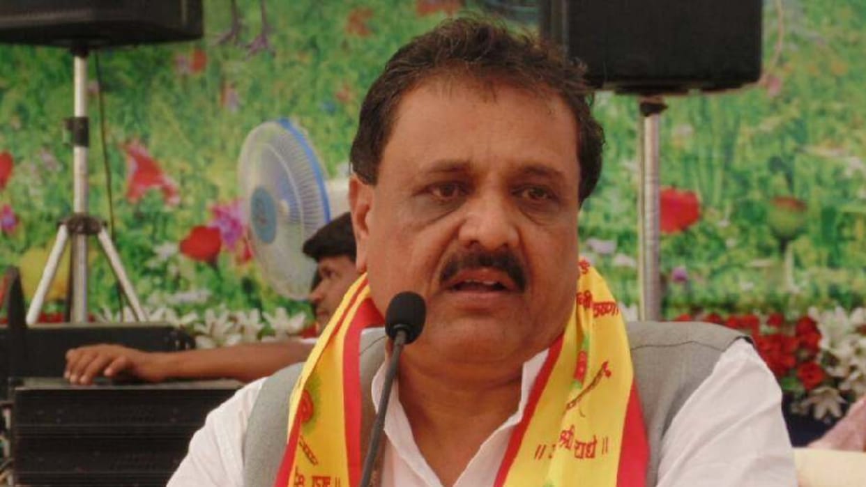 Non cognisable offence registered against former Congress MP for defamatory' remarks against PM Modi