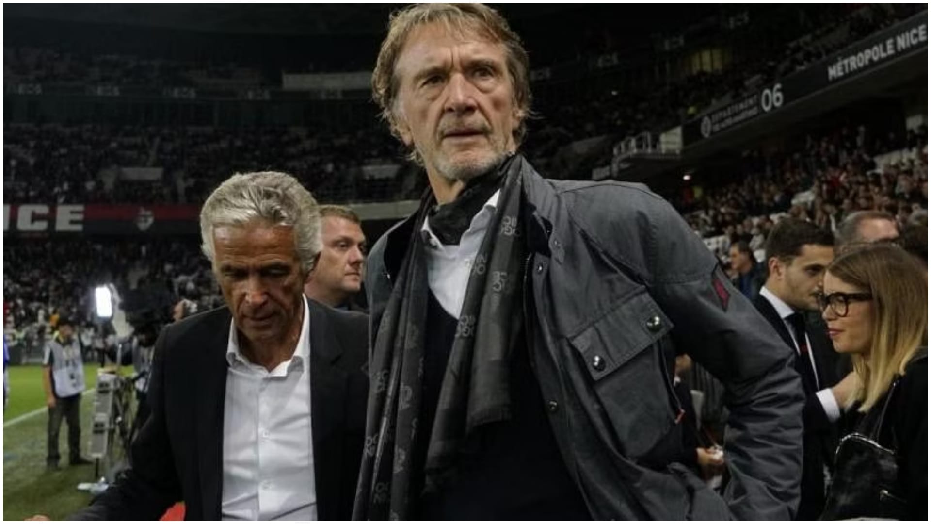 Who Is Jim Ratcliffe: Meet The Manchester United Fan Who Bought 25% Stakes In Premier League Football Club
