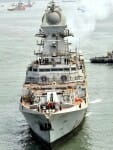 INS Imphal