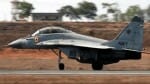 MiG-29K