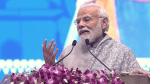 पीएम नरेंद्र मोदी