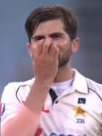 shaheen afridi
