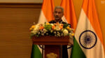 विदेश मंत्री एस. जयशंकर