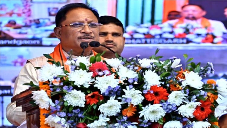 Chhattisgarh: विष्णुदेव सरकार का बड़ा फैसला; छत्तीसगढ़ के गरीब परिवारों को पांच साल तक फ्री में मिलेगा चावल