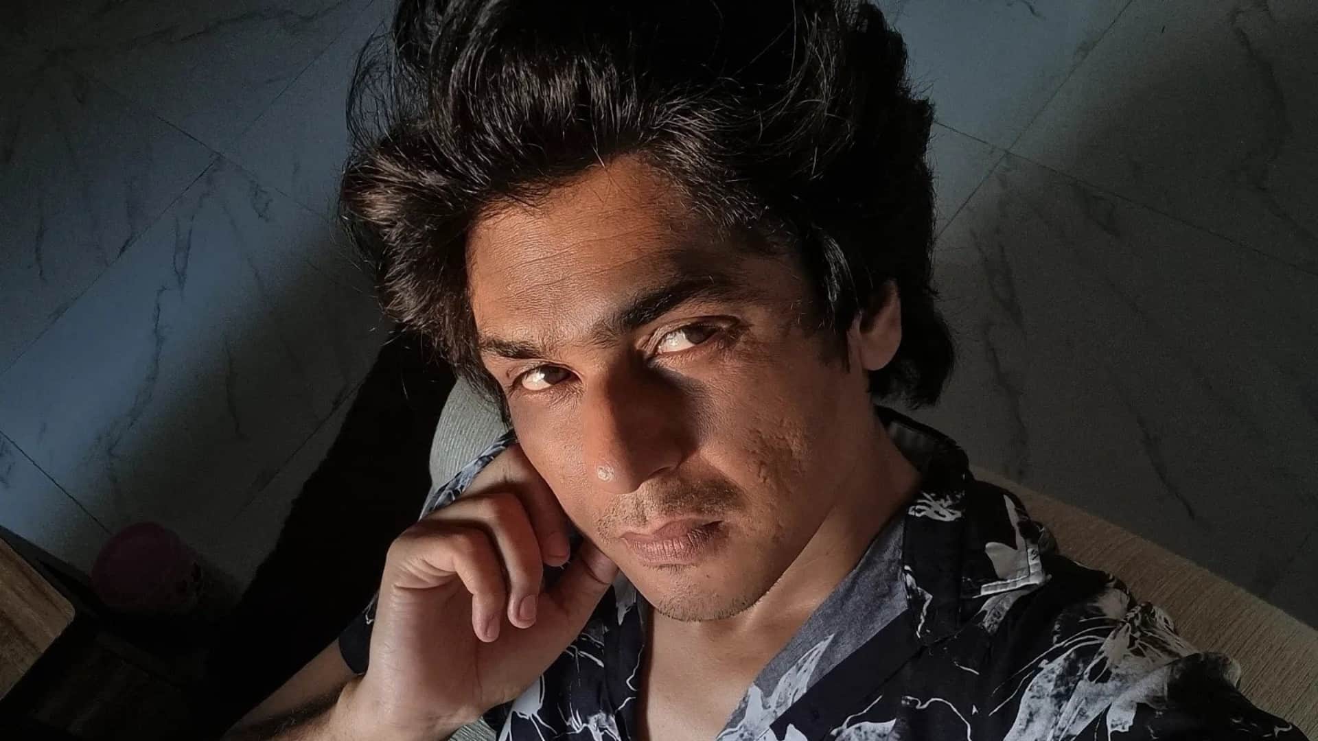 Actor Alok Pandey from Shahjahanpur Dawood Ibrahim Bambai Meri Jaan Haseen Dilruba 2 Chhote Yadav Ravi Khemu